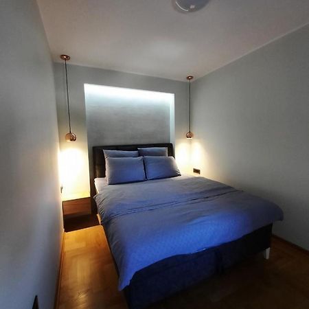 Apartment Pleasure Lux Novi Sad Extérieur photo