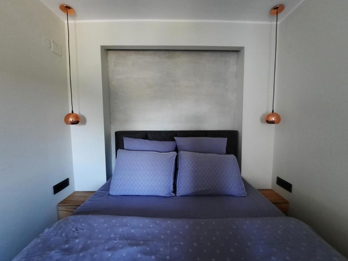 Apartment Pleasure Lux Novi Sad Extérieur photo