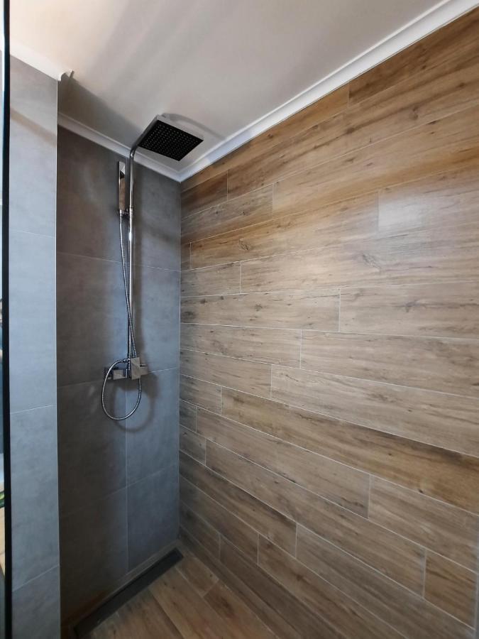 Apartment Pleasure Lux Novi Sad Extérieur photo